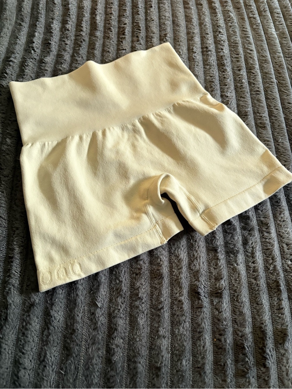 oqq biker shorts